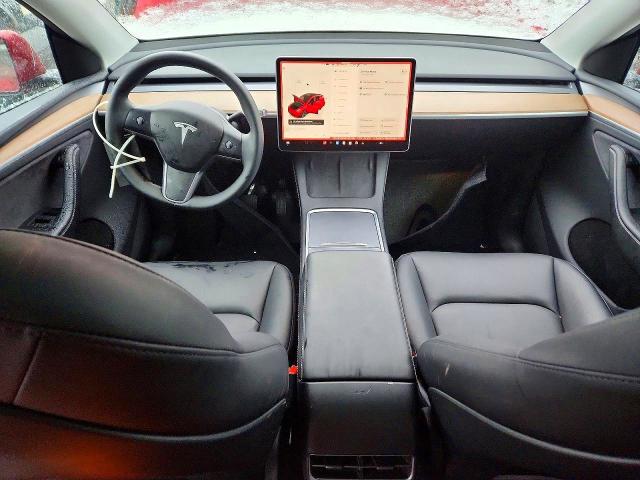 Aukcja sprzedaży 2024 Tesla Model Y, vin: 7SAYGDEEXRA324999, numer aukcji: 47978716