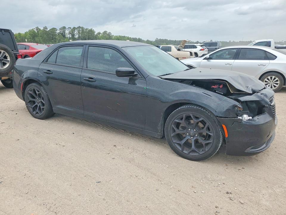 Продаж на аукціоні авто 2019 Chrysler 300, vin: 2C3CCAAG2KH636895, номер лоту: 48244446