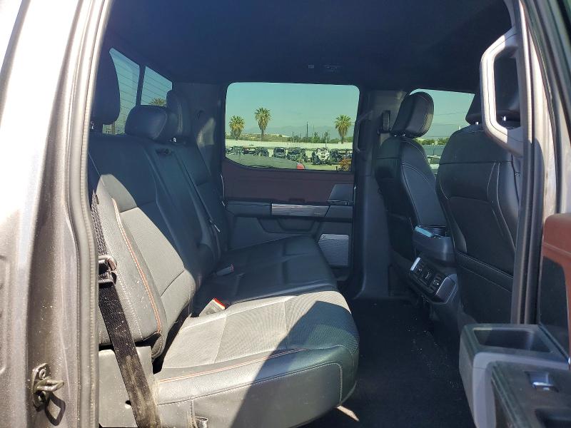 Aukcja sprzedaży 2023 Ford F150, vin: 1FTFW1E50PFA42162, numer aukcji: 48983816