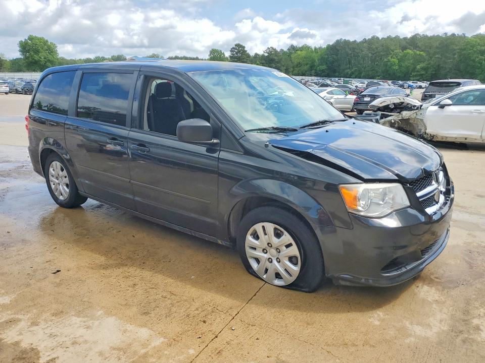 Aukcja sprzedaży 2014 Dodge Grand Caravan, vin: 2C4RDGBGXER427942, numer aukcji: 49746246