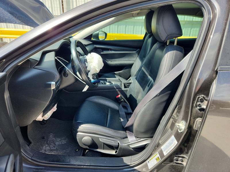 Продаж на аукціоні авто 2021 Mazda 3, vin: JM1BPABL0M1312871, номер лоту: 49842466