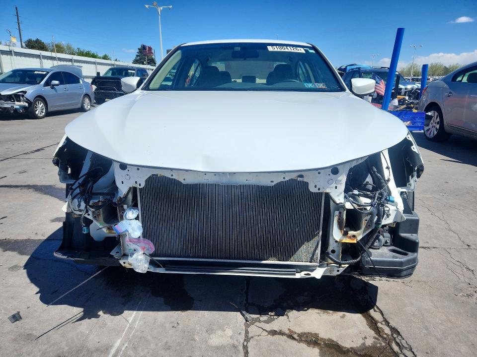 Aukcja sprzedaży 2016 Honda Accord, vin: 1HGCR2F37GA120707, numer aukcji: 51004126