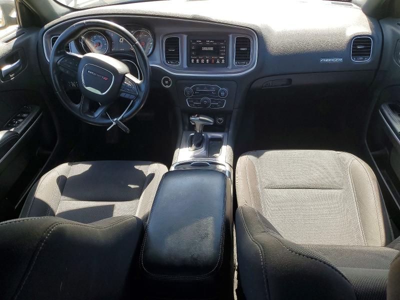 Aukcja sprzedaży 2019 Dodge Charger, vin: 2C3CDXBG5KH658260, numer aukcji: 51410046