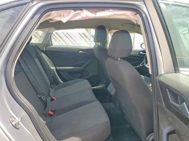 Aukcja sprzedaży 2020 Volkswagen Jetta, vin: 3VWCB7BU6LM052828, numer aukcji: 51132346