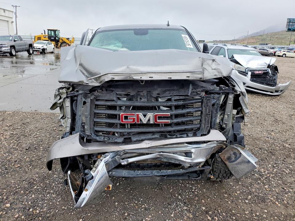 Продажа на аукционе авто 2008 Gmc Sierra, vin: 1GTHK29678E119369, номер лота: 50192456
