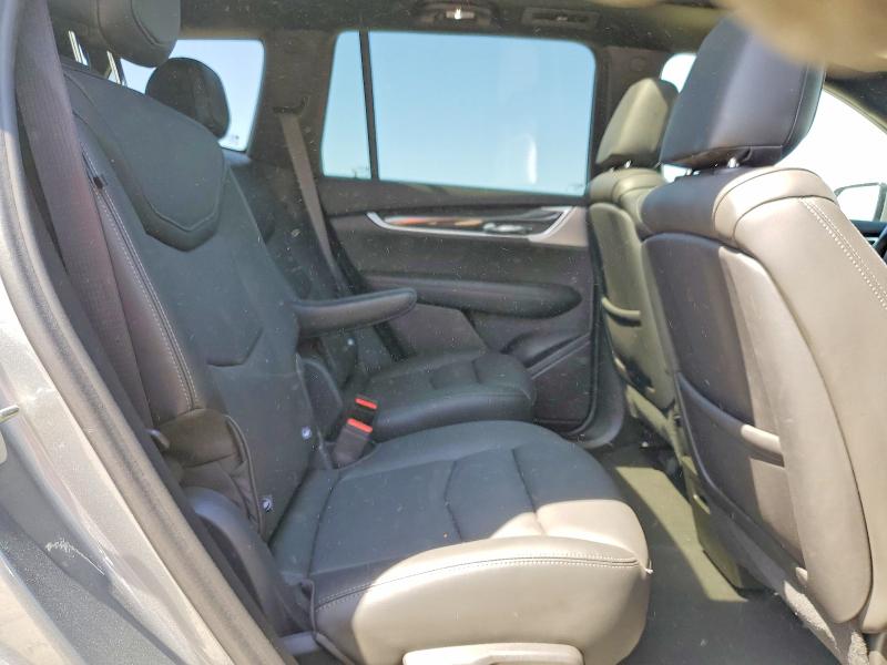 Продажа на аукционе авто 2024 Cadillac Xt6, vin: 1GYKPGRS2RZ744493, номер лота: 48487106