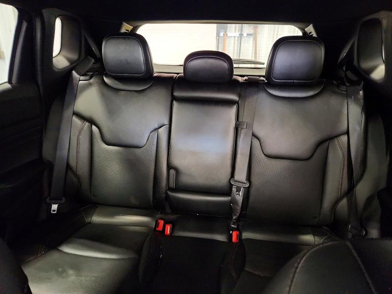 Aukcja sprzedaży 2024 Jeep Compass, vin: 3C4NJDDN7RT116635, numer aukcji: 50166716