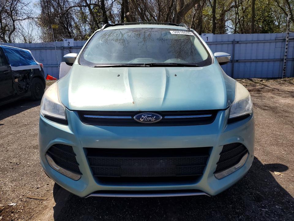 Aukcja sprzedaży 2013 Ford Escape, vin: 1FMCU0GX0DUA44353, numer aukcji: 50818046