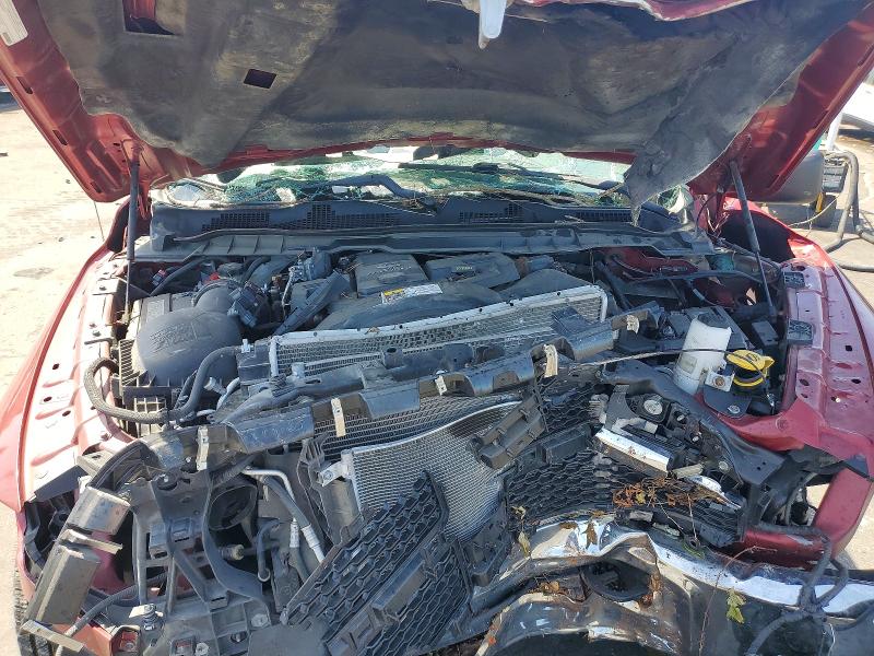 Продаж на аукціоні авто 2015 Ram 2500, vin: 3C6UR4CL0FG658076, номер лоту: 50463496