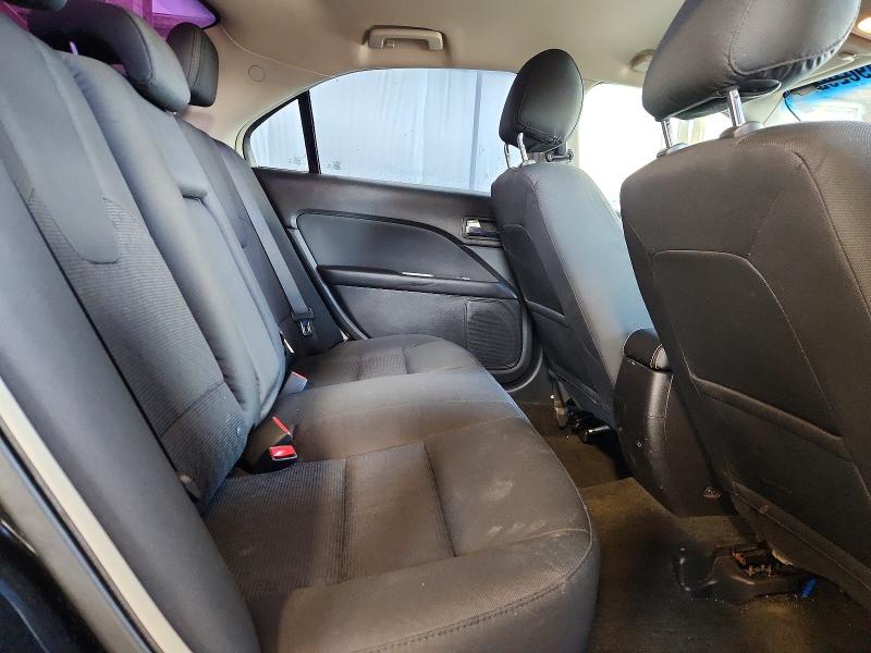 49029286 :رقم المزاد ، 3FAHP0JG0CR403559 vin ، 2012 Ford Fusion مزاد بيع
