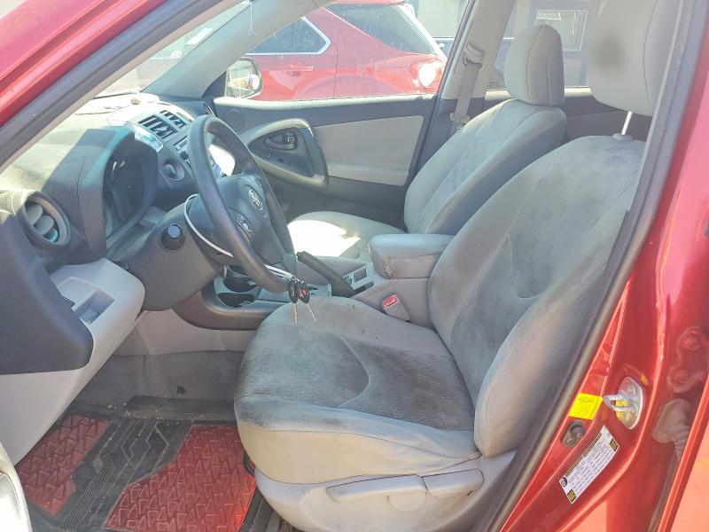 49914036 :رقم المزاد ، 2T3ZF4DV2CW112494 vin ، 2012 Toyota Rav4 مزاد بيع