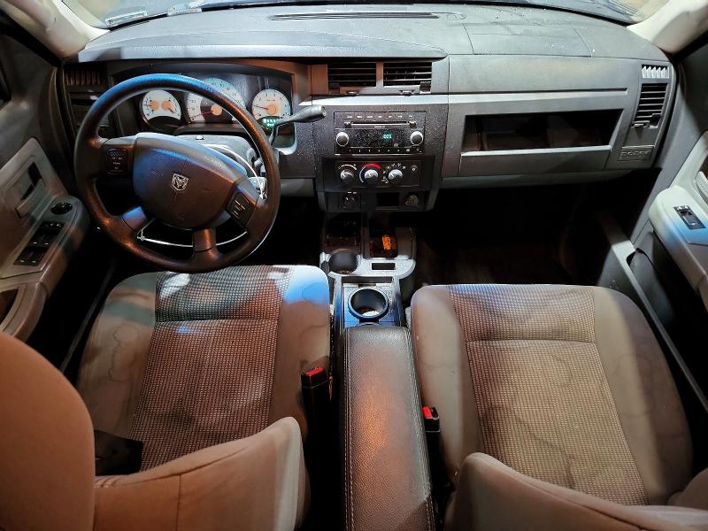 Aukcja sprzedaży 2011 Dodge Dakota, vin: 1D7RW3GK9BS686972, numer aukcji: 47550026