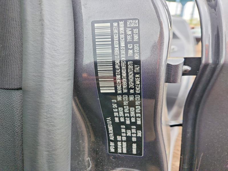 Продаж на аукціоні авто 2022 Alfa Romeo Stelvio, vin: ZASPAKBN2N7D38179, номер лоту: 51990776