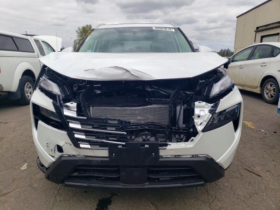 Продажа на аукционе авто 2026 Nissan Rogue, vin: 5N1BT3BB8TC718622, номер лота: 50563816