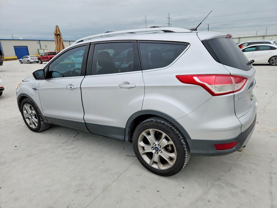 Aukcja sprzedaży 2014 Ford Escape, vin: 1FMCU0JX0EUA04607, numer aukcji: 51889046