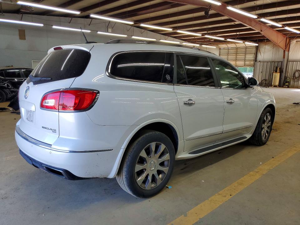 Продаж на аукціоні авто 2016 Buick Enclave, vin: 5GAKVCKD5GJ185387, номер лоту: 49644556