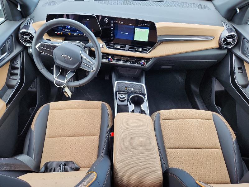 49366086 :رقم المزاد ، 3GNAXKEG2SL256767 vin ، 2025 Chevrolet Equinox مزاد بيع