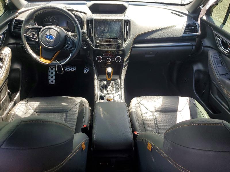 48919556 :رقم المزاد ، JF2SKAMC4NH419492 vin ، 2022 Subaru Forester مزاد بيع