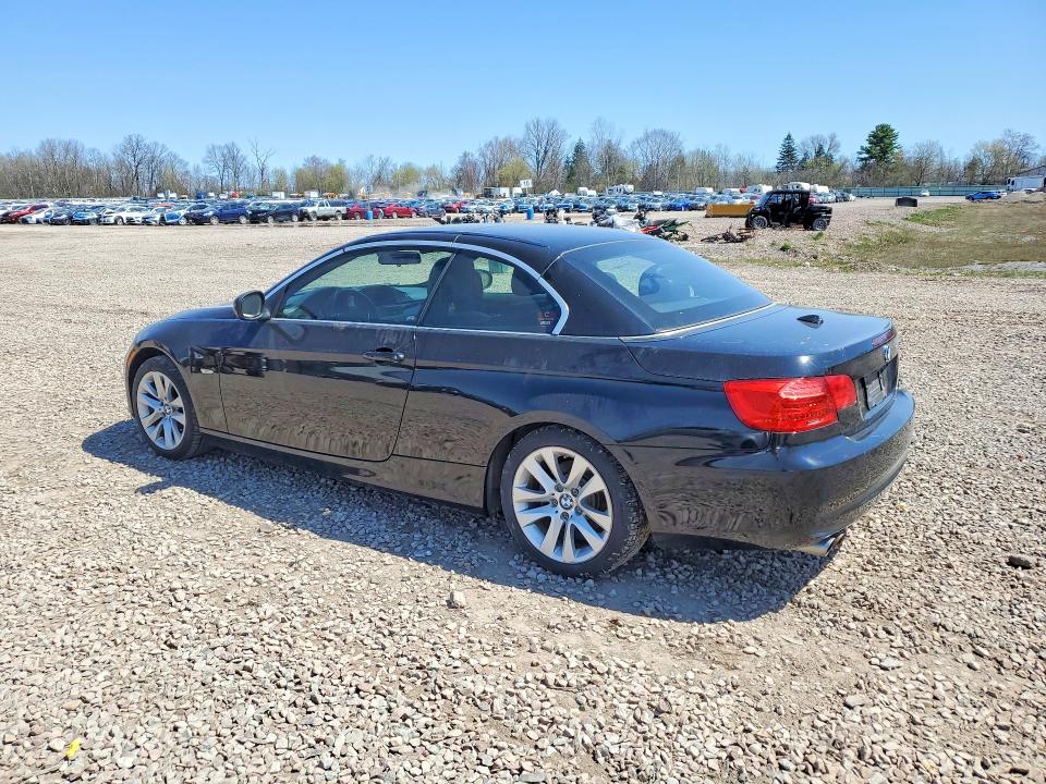 Продажа на аукционе авто 2012 Bmw 328, vin: WBADW7C53CE728352, номер лота: 49276606