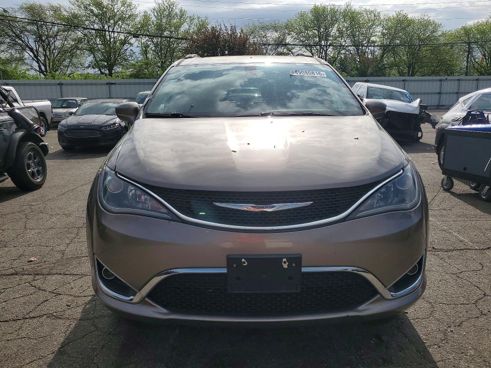 Aukcja sprzedaży 2017 Chrysler Pacifica, vin: 2C4RC1BG3HR786179, numer aukcji: 49080816