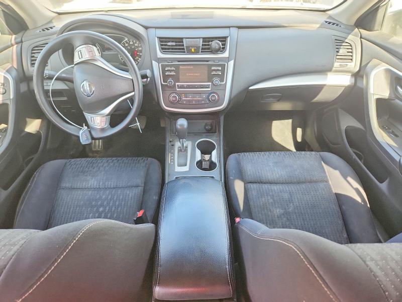Продаж на аукціоні авто 2016 Nissan Altima, vin: 1N4AL3AP0GN378217, номер лоту: 49504056