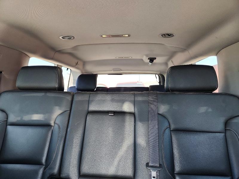Aukcja sprzedaży 2020 Chevrolet Suburban, vin: 1GNSCHKC7LR139720, numer aukcji: 49602476