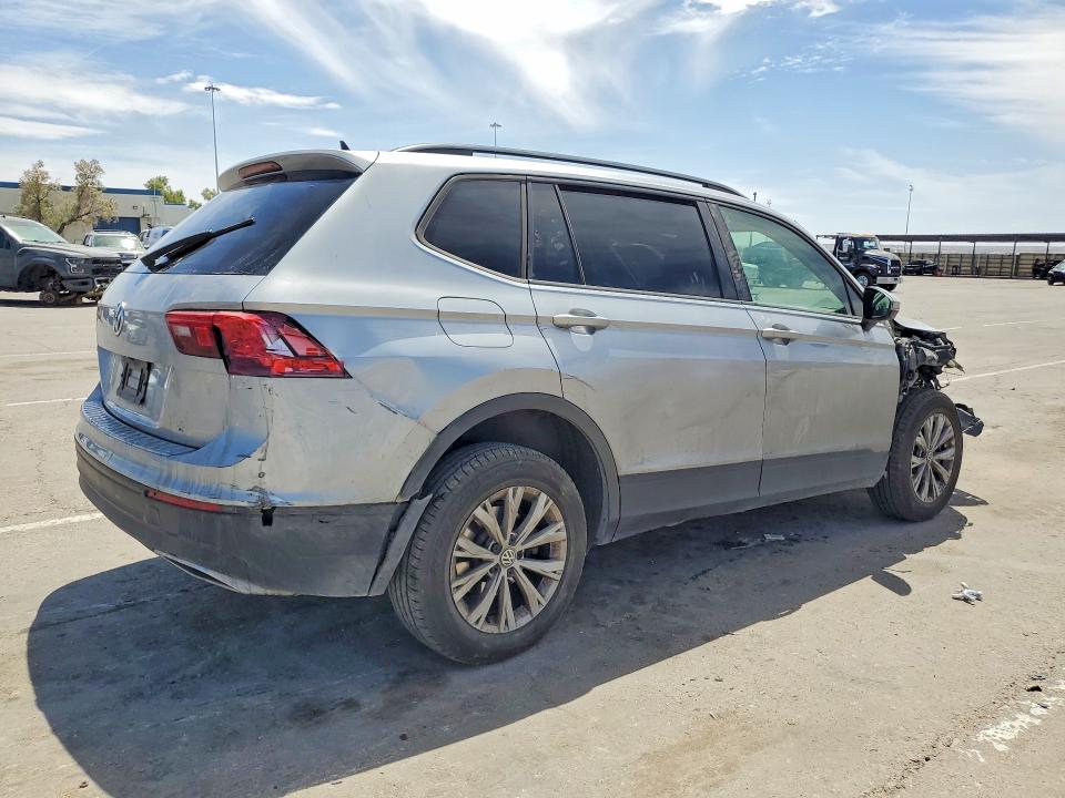 Aukcja sprzedaży 2020 Volkswagen Tiguan, vin: 3VV1B7AX1LM177369, numer aukcji: 51671816