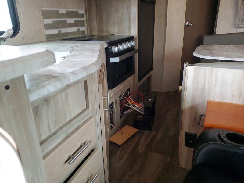 Aukcja sprzedaży 2019 Coachmen Catalina Legacy, vin: 5ZT2CANB7KU033314, numer aukcji: 50799306