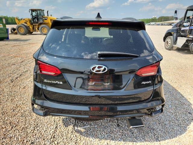 Продаж на аукціоні авто 2017 Hyundai Santa Fe Sport, vin: 5XYZU3LB8HG481681, номер лоту: 51235746