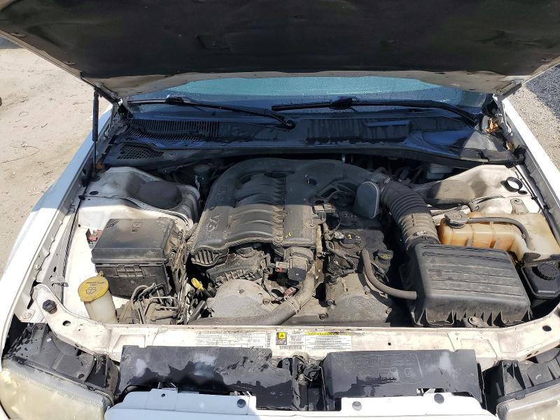 Aukcja sprzedaży 2010 Chrysler 300, vin: 2C3CA5CV5AH307146, numer aukcji: 49453046