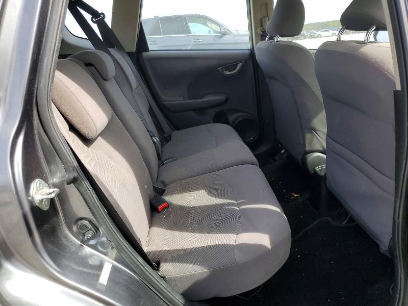 Продаж на аукціоні авто 2013 Honda Fit, vin: JHMGE8H39DC027679, номер лоту: 47962606
