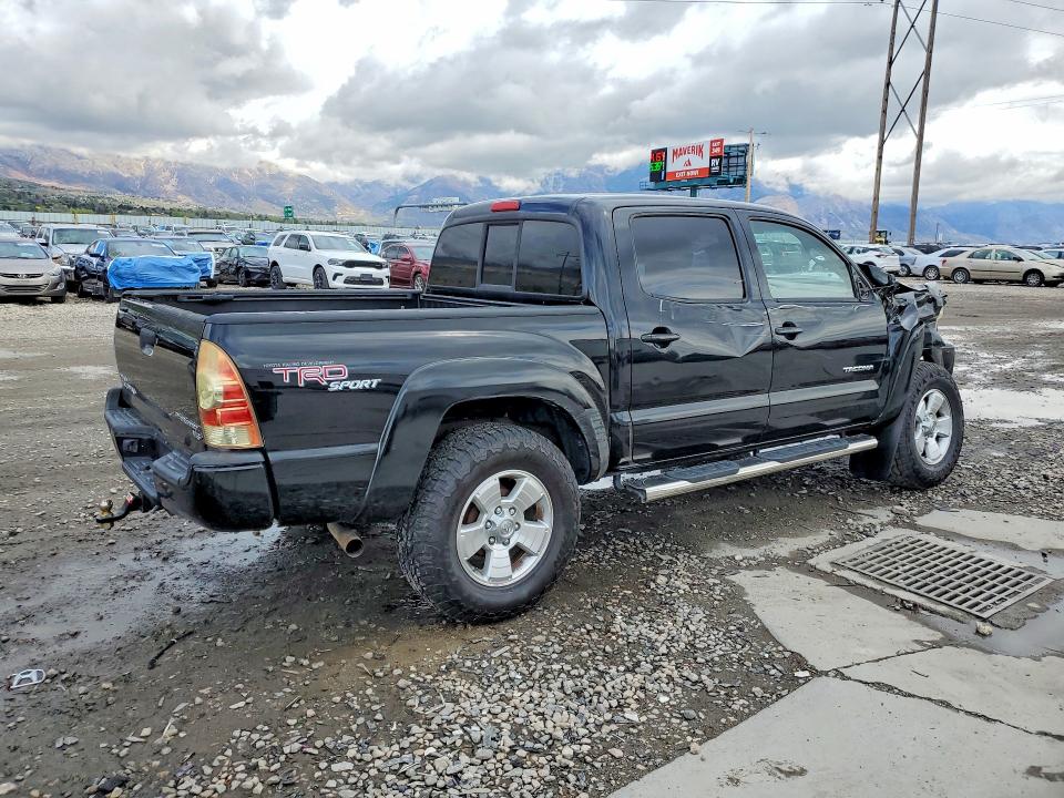 Продажа на аукционе авто 2011 Toyota Tacoma, vin: 5TFJU4GN0BX007252, номер лота: 48340476