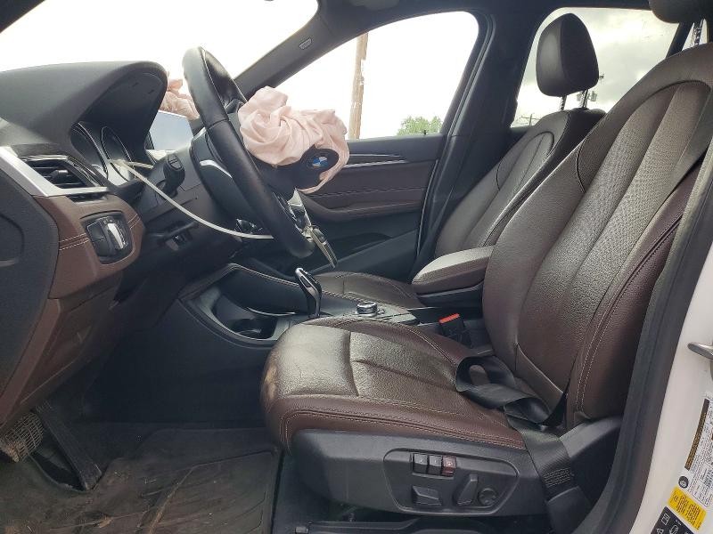 Продажа на аукционе авто 2021 Bmw X1, vin: WBXJG9C02M5T74041, номер лота: 49391386