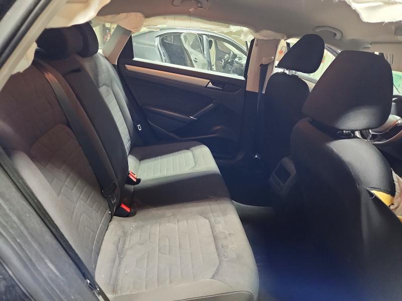 Aukcja sprzedaży 2020 Volkswagen Passat, vin: 1VWAA7A38LC025537, numer aukcji: 48165726