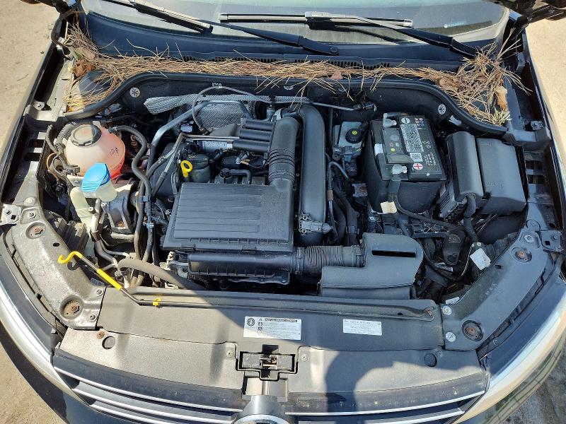 Aukcja sprzedaży 2018 Volkswagen Jetta, vin: 3VW2B7AJ2JM238916, numer aukcji: 49492676