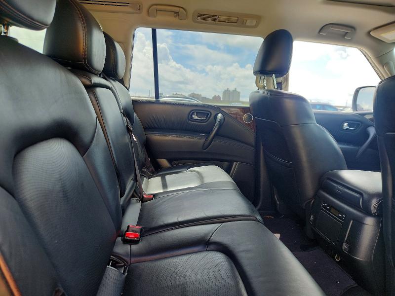 Продажа на аукционе авто 2019 Nissan Armada, vin: JN8AY2ND3K9092566, номер лота: 48536766