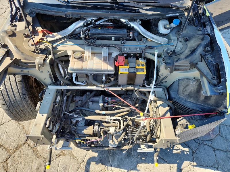 Aukcja sprzedaży 2017 Tesla Model S, vin: 5YJSA1E21HF221402, numer aukcji: 49124986