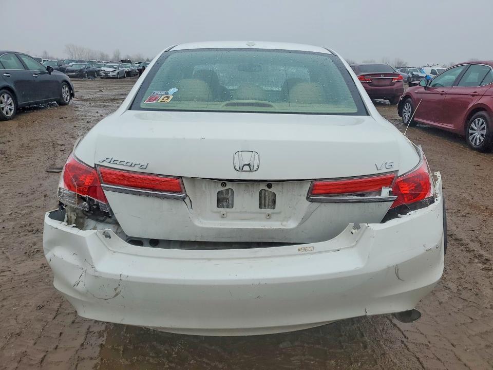 Aukcja sprzedaży 2012 Honda Accord, vin: 1HGCP3F89CA042478, numer aukcji: 48253656
