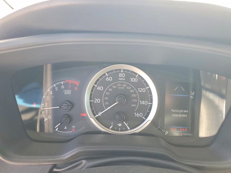 Продажа на аукционе авто 2022 Toyota Corolla, vin: JTDEPMAE1N3033162, номер лота: 50343356