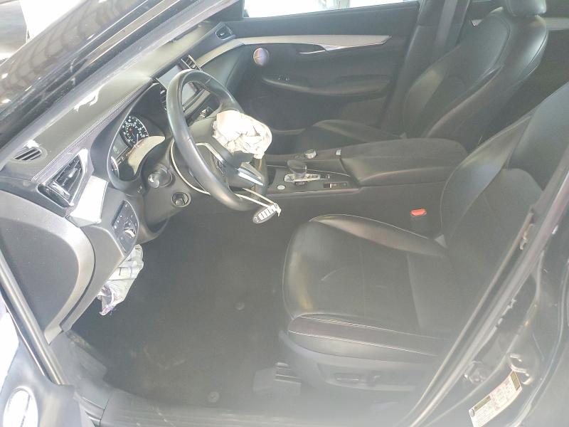 Aukcja sprzedaży 2019 Infiniti Qx50, vin: 3PCAJ5M37KF113662, numer aukcji: 49850886