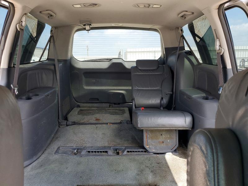 Aukcja sprzedaży 2007 Honda Odyssey, vin: 5FNRL38647B438928, numer aukcji: 51327196