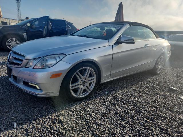 Продажа на аукционе авто 2011 Mercedes-benz E, vin: WDDKK5GF3BF081933, номер лота: 48798856