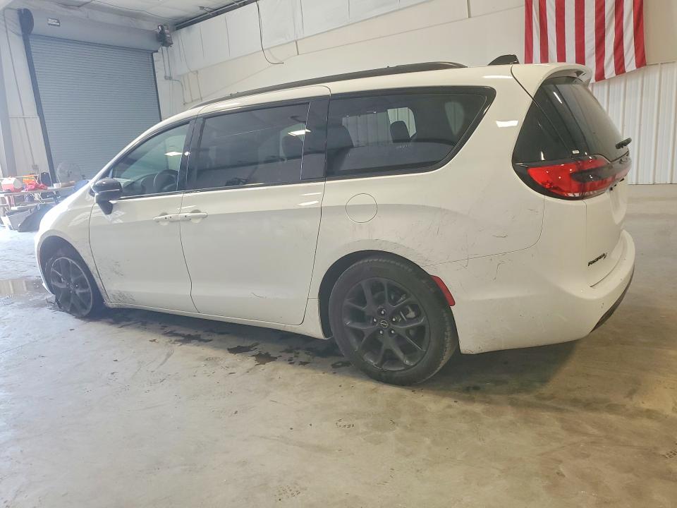 Aukcja sprzedaży 2026 Chrysler Pacifica, vin: 2C4RC1GG5TR170002, numer aukcji: 49750216