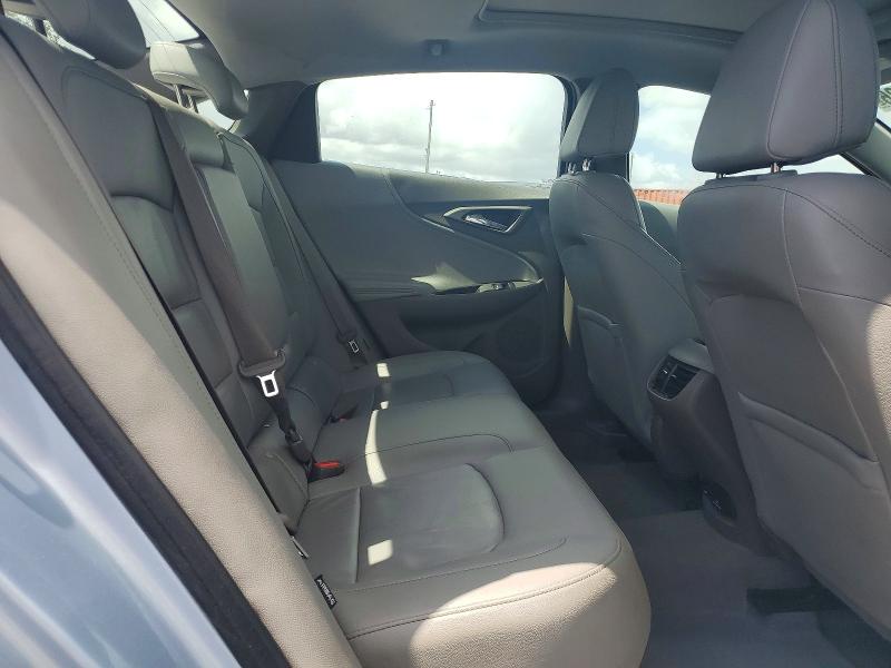 Aukcja sprzedaży 2018 Chevrolet Malibu, vin: 1G1ZD5ST7JF108137, numer aukcji: 48354136