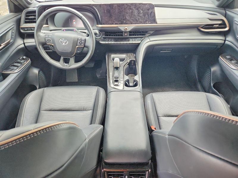 Aukcja sprzedaży 2024 Toyota Crown, vin: JTDAAAAF9R3025047, numer aukcji: 51771606