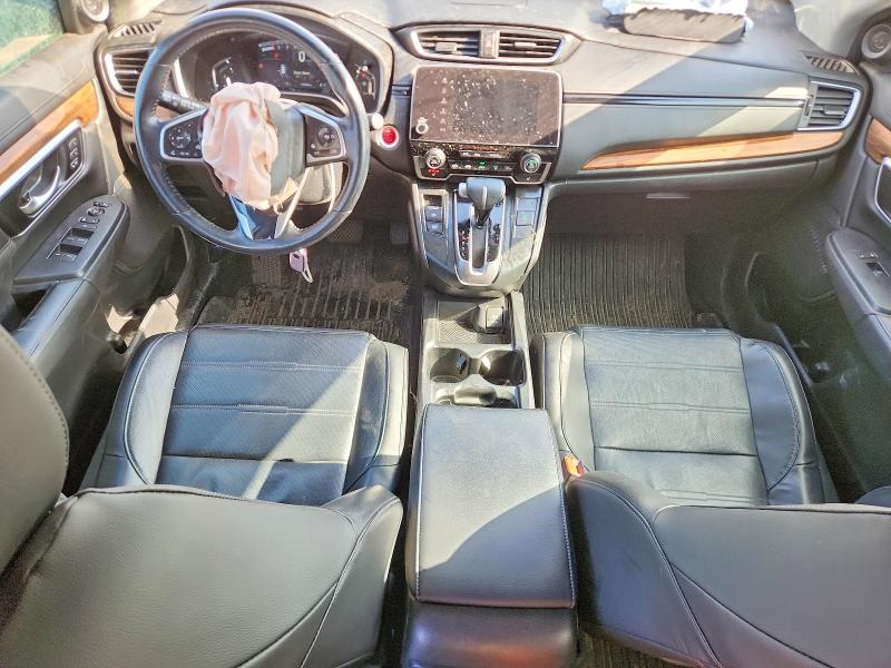 Aukcja sprzedaży 2019 Honda Cr-v, vin: 2HKRW2H98KH124415, numer aukcji: 49412886