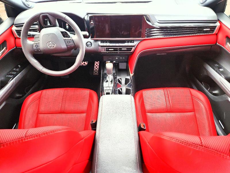 Продажа на аукционе авто 2025 Toyota Camry, vin: 4T1DBADKXSU525670, номер лота: 49646696