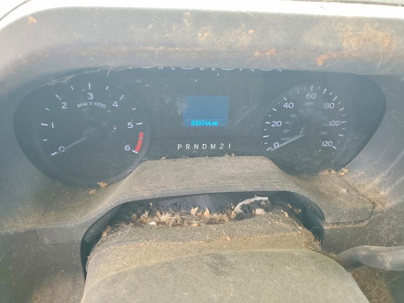 Продажа на аукционе авто 2022 Coleman Unknown, vin: 1FDWE3FN4NDC36629, номер лота: 49907716