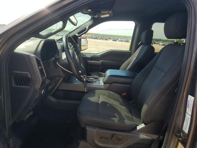 49151226 :رقم المزاد ، 1FTEW1EP6KKF13566 vin ، 2019 Ford F150 مزاد بيع