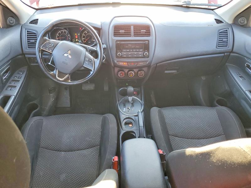 Продаж на аукціоні авто 2016 Mitsubishi Outlander Sport, vin: JA4AP3AU9GZ040970, номер лоту: 48421656